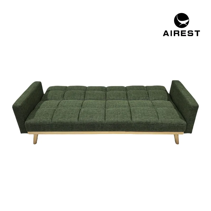 Foldable Sleeper Sofa Bed